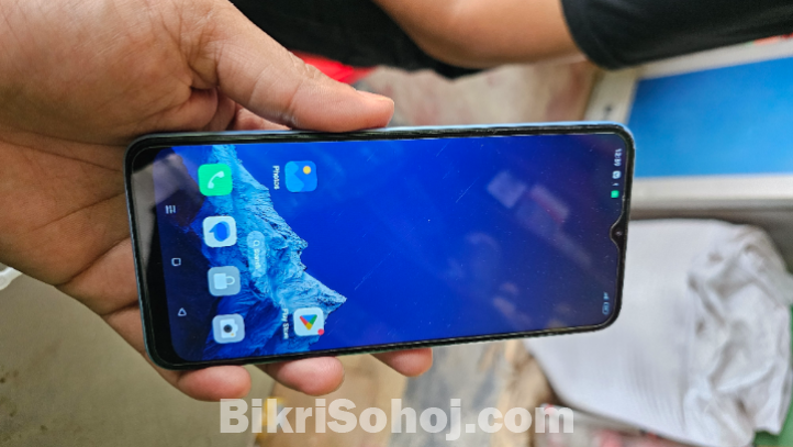 Oppo a17